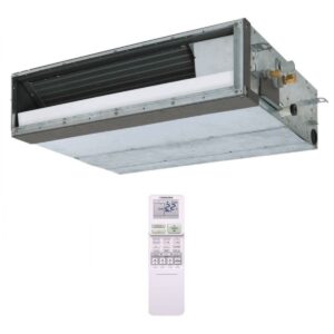 Toshiba Ras-M24U2Dvg-E