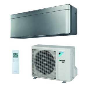 Daikin Klima Uređaj Ftxa42Cs/Rxa42B  R-32