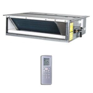 Gree Gfh24Ea
