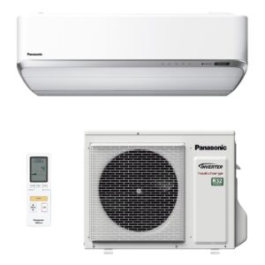 Panasonic Klima Uređaj Kit-Vz12Ske