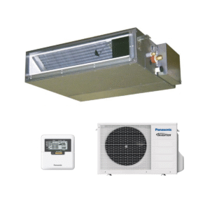 Panasonic Klima Uređaj Cs-Z35Ud3Eaw/Cu-Z35Ubea