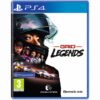 PS4 igra Grid Legends