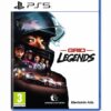 PS5 igra Grid Legends