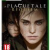 XBOX Igra A Plague Tale: Requiem P/N: 3512899958623