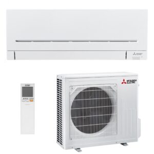Mitsubishi Electric Klima Uređaj Msz-Ap71Vgk/Muz-Ap71Vg - Optimi