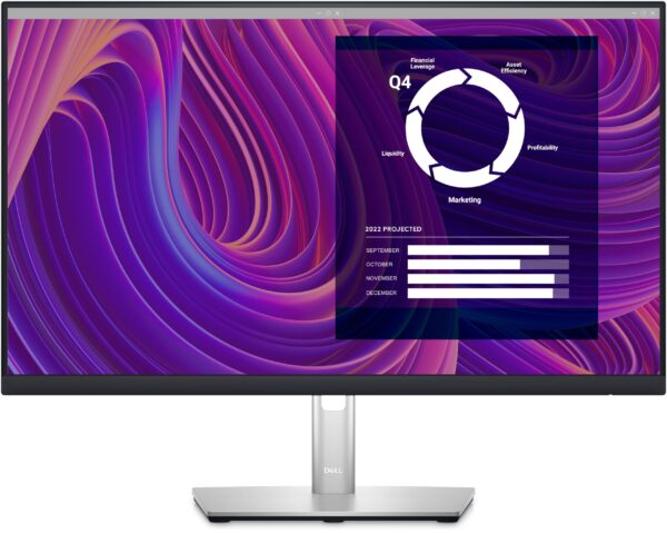 18849-2965_PastedPicture_2022_04_08_1218.jpg Monitor Dell P2423D, 23.8" QHD, IPS, 60Hz 5ms, DP, HDMI, USB, Pivot, Srebrno / Crni
