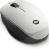 Miš HP Optical Dual Mode Silver Mouse P/N: 6CR72AA
