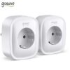 Smart GOS WIFI utičnica SP112 - 2 kom