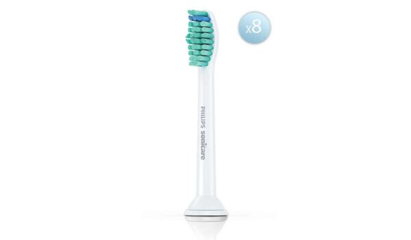 Philips Sonicare ProResultsStandardne glave sonične četkice za zube HX6018/07