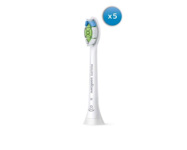 18984-2965_PastedPicture_2022_04_20_1307.jpg Philips Sonicare W Optimal WhiteStandardne glave sonične četkice za zube HX6065/10