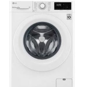 LG perilica rublja F4J3TS4WE8 kg