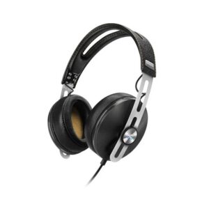 Slušalice Sennheiser Momentum 2 M2AEI Black