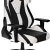 Genesis Nitro 650, gaming stolica, bijela