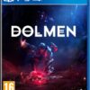 PS4 Igra Dolmen - Day One Edition Pre-Order