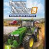 PC igra Farming Simulator 19 - Ambassador Edition P/N: 4064635100357