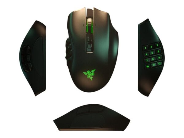 RAZER Naga Pro (P)