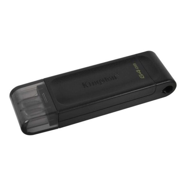 19560-2965_PastedPicture_2022_05_27_1343.jpg Memorija USB 64GB Kingston USB-C 3.2 Gen 1 DataTraveler 70 P/N: DT70/64GB