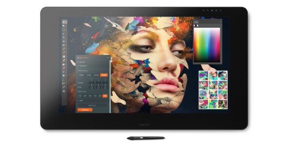 Cintiq Pro 24 Pen Display