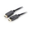 Kabel Naviatec Display port to Displayport 2m P/N: NVT-DP-354