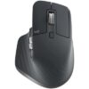 Miš Logitech MX Master 3S Performance Wireless Graphite P/N: 910-006559