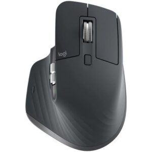 Miš Logitech MX Master 3S Performance Wireless Graphite P/N: 910-006559