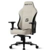 Gaming stolac THRONE 01 Bež boja