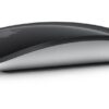 Apple Magic Mouse (2022)- Black Multi-Touch Surface, mmmq3zm/a