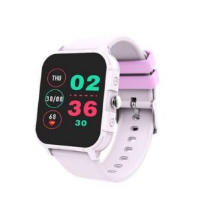 Smartwatch VIVAX KIDS watch HERO 2 Violet