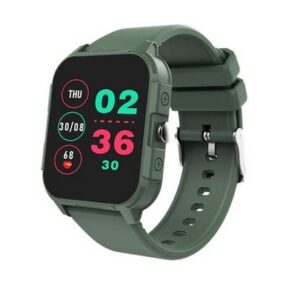 Smartwatch VIVAX KIDS watch HERO 2 Green