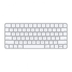 Tipkovnica Bežična Apple Magic Keyboard (2021) Cro Bijela, mk2a3cr/a