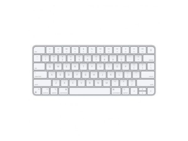 Tipkovnica Bežična Apple Magic Keyboard (2021) Cro Bijela, mk2a3cr/a