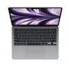 Apple MacBook Air, mlxw3cr/a, 13.6" WQXGA, M2 8-Core, 8GB, 256GB SSD, macOS, 8-Core GPU