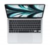 Apple MacBook Air, mlxy3cr/a, 13.6" WQXGA, M2 8-Core, 8GB, 256GB SSD, macOS, 8-Core GPU