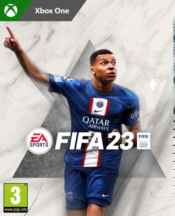 19957-2965_PastedPicture_2022_07_22_1057.jpg XBOX ONE Igra FIFA 23 P/N: 5030938124252