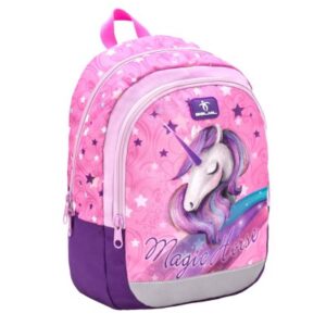 Ruksak vrtićki Belmil kiddy Unicorn #305-4/5/20