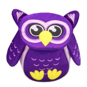 Ruksak vrtićki Belmil mini animals owl  #305-15/7/20