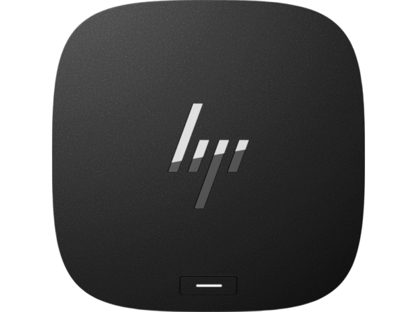 20175-2965_c08209945.png Docking station HP USB-C Thunderbolt Dock 120W G4 P/N: 4J0A2AA