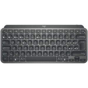 Tipkovnica Logitech MX Keys Mini PN:  920-010498