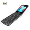 MEANIT SENIOR FLIP XL MOBILNI TELEFON, 2.8", MGSM104