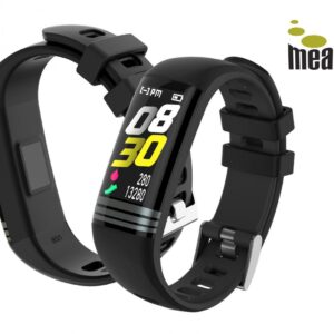 MEANIT SMART WATCH M10 TERMO