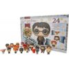 Adventski kalendar FUNKO POP Harry Potter