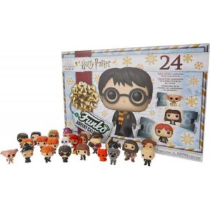 Adventski kalendar FUNKO POP Harry Potter