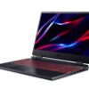Acer Nitro 5 AN515-46-R17V, NH.QGXEX.007, 15.6" Full HD, AMD Ryzen 7 6800H, 16GB, 512GB SSD, Endless OS, NVIDIA GeForce RTX 3050 4GB