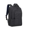 Ruksak za laptop RivaCase do 17.3" Tegel 8460 Black Bulker laptop backpack
