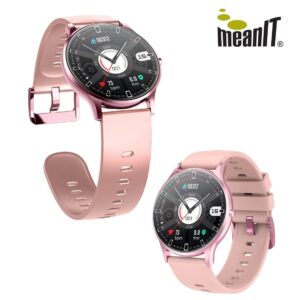 MEANIT SMART WATCH M33 LADY