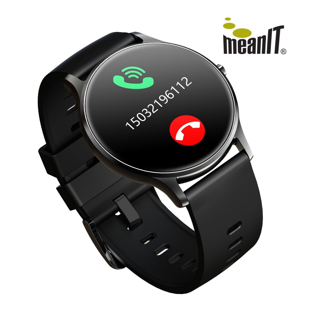 MEANIT SMART WATCH M35 ELITE