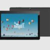 Tablet, MEANIT X25-3G, 10.1", 2GB/16GB, Android 10, 3G, Crni, MTAB39