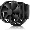 Hladnjak Noctua NH-D15 Chromax Black P/N: NH-D15CB