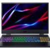 Acer Nitro 5 AN515-58-732T, NH.QFSEX.006, 15.6" QHD, Intel Core i7-12700H, 32GB, 512GB SSD, Endless OS, NVIDIA GeForce RTX 3070Ti