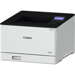 Pisač Canon i-SENSYS LBP673CDW, 1200 x 1200 dpi, 33 str/min, USB, WiFi, LAN, 5456C007